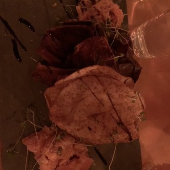 Bevy - Smoked salmon - Cocktail Bars Near Me - Honolulu, Hawaii