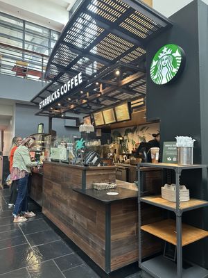 Charlotte Convention Center by null