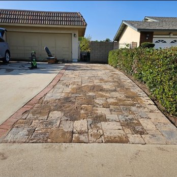 Black Bolt - Handyman Near Me - La Verne, California