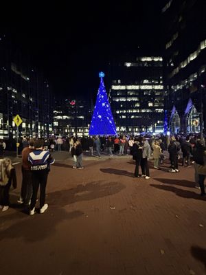 Market Square by null