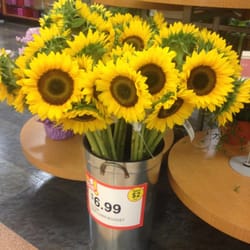 Stop & Shop Florist - Sunflowers