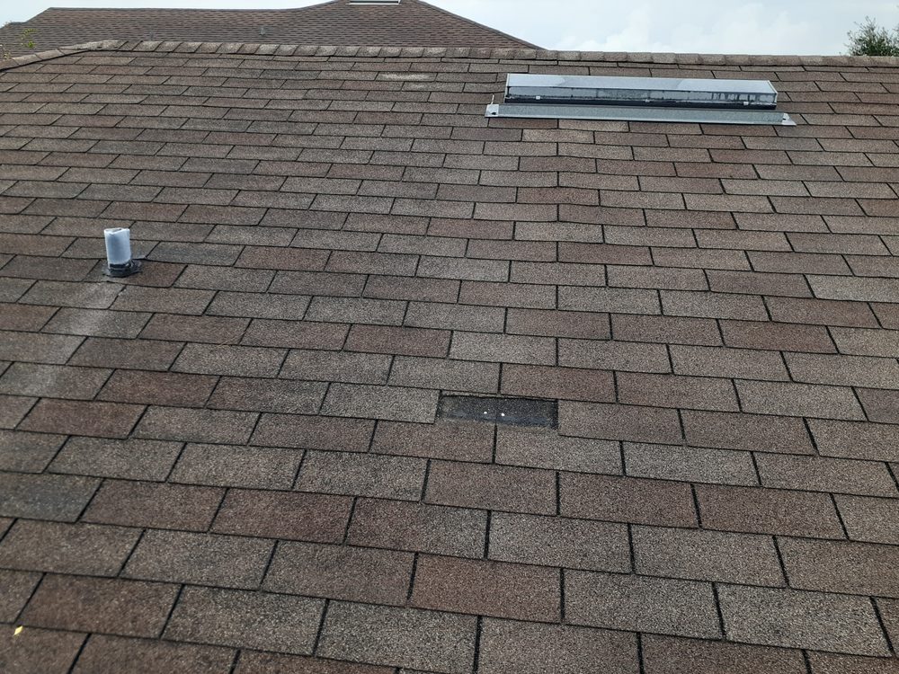 Slide of PrimePro Roofing & Restoration