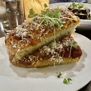 La Mondina - Focaccia Bread - Italian Near Me - Brielle, New Jersey La Mondina - Focaccia Bread - Italian Near Me - Brielle, New Jersey