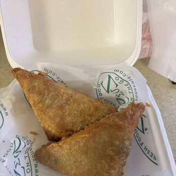 Zeus - Flowood - Spinach Pies - Mediterranean Near Me - Flowood, Mississippi