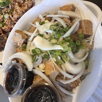 Bacayon's Chibugan - Tokwa't baboy - Filipino Near Me - Surrey, British Columbia