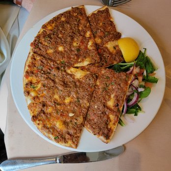 Yayla Bistro - Mediterranean Near Me - Arlington, Virginia Yayla Bistro - Mediterranean Near Me - Arlington, Virginia
