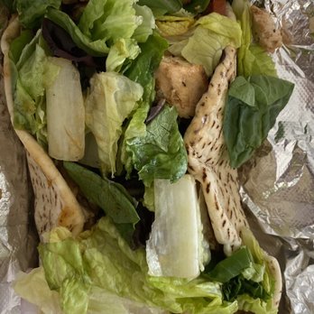 Pita Jungle - New American Near Me - Phoenix, Arizona