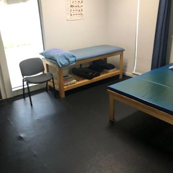 Advanced Spinal Rehabilitation - Open Treatment Tables - Physical Therapy Near Me - Yuba City, California Advanced Spinal Rehabilitation - Open Treatment Tables - Physical Therapy Near Me - Yuba City, California