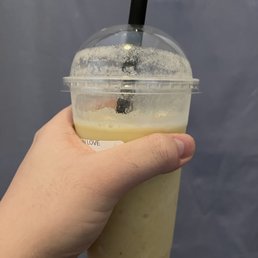 Summer in Love Smoothie Summer in Love Smoothie