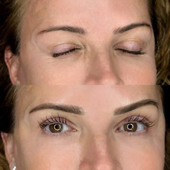 Kendra Neal Studio - Powderbrows - Permanent Makeup Near Me - Brighton, Michigan