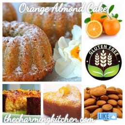 Gluten Free Cupcakes