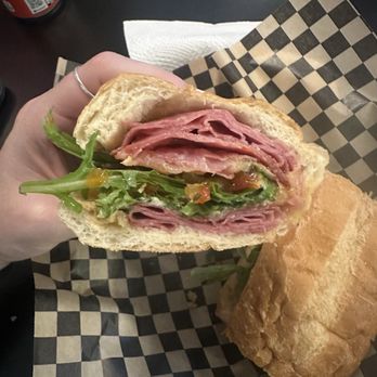 The Wicked Wich - Rodeo Clown - Sandwiches Near Me - San Antonio, Texas The Wicked Wich - Rodeo Clown - Sandwiches Near Me - San Antonio, Texas