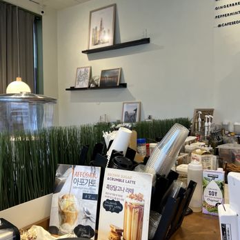 Cafe Seoul - Cafes Near Me - Federal Way, Washington Cafe Seoul - Cafes Near Me - Federal Way, Washington