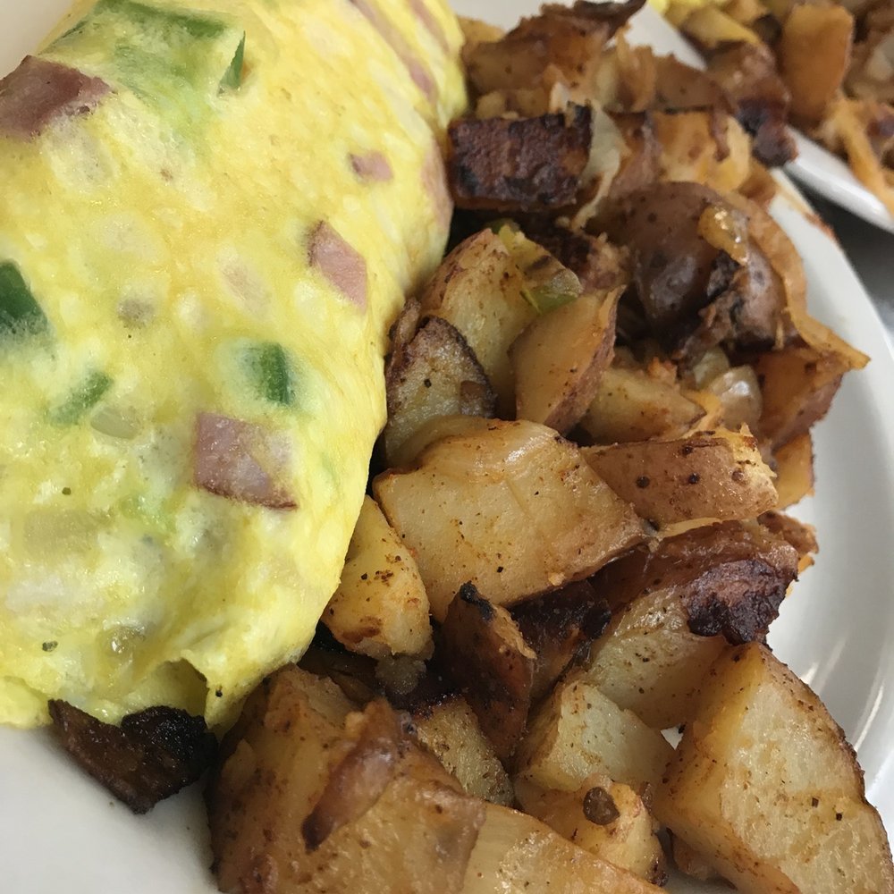 Bill's Cafe - Breakfast & Brunch Near Me - San Jose, California