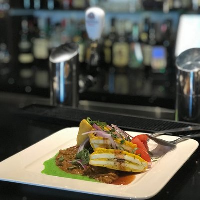 Patiala House Indian Restaurant | Best Indian restaurant in Brampton | Top Rated Indian restaurant in Brampton by null