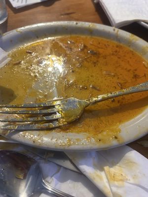 Sloppy Chops Restaurant by null