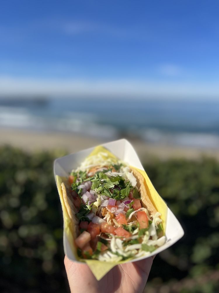 Oscars Mexican Seafood