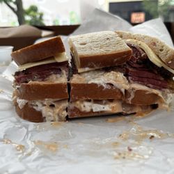 Mikki & Al’s Noshery - Sloppy Joey
