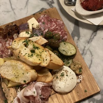 BTG Wine Bar - Let's just say the cheese and meats are delicious and the wine selection was divine!!! It's a must and the staff are super sweet!! - Wine Bars Near Me - Salt Lake City, Utah
