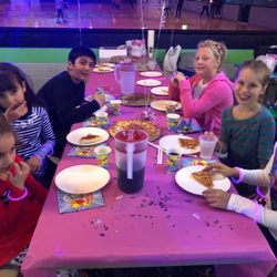 Ozaukee Skateland