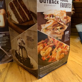 Outback Steakhouse - Aussie Favorites - Steakhouses Near Me - Miami, Florida Outback Steakhouse - Aussie Favorites - Steakhouses Near Me - Miami, Florida