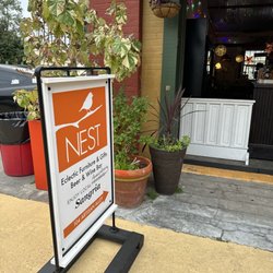 Nest