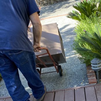 C and J Yard Care Maintenance - Moving out the furniture - Lawn Services Near Me C and J Yard Care Maintenance - Moving out the furniture - Lawn Services Near Me
