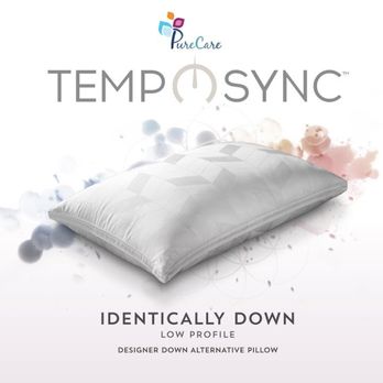 Sleep Dreams Mattress - choose from low, med, or high profile pillows. - Mattresses Near Me - Oregon City, Oregon Sleep Dreams Mattress - choose from low, med, or high profile pillows. - Mattresses Near Me - Oregon City, Oregon