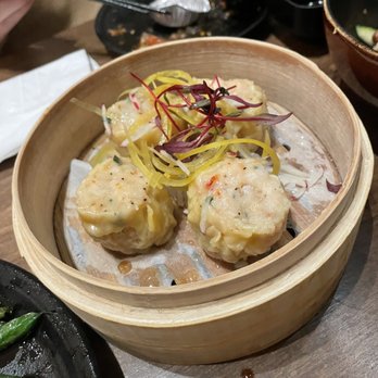 Dumpling Time - Asian Fusion Near Me - San Jose, California
