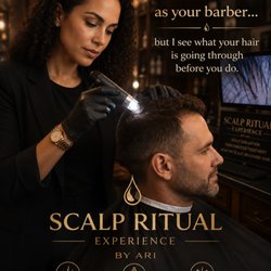 Greeley Barber Shop