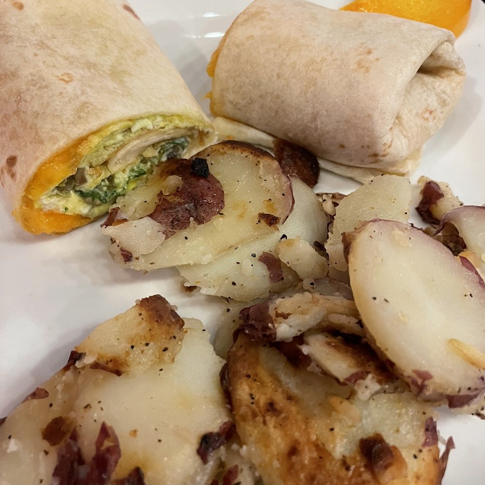 Keke's Breakfast Cafe - Breakfast wrap - Breakfast & Brunch Near Me - Lakeland, Florida