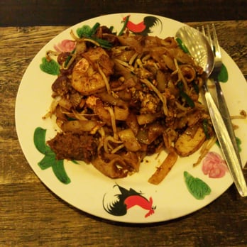 Sedap - Char Kway Teow - Restaurants Near Me - Sydney, NSW Sedap - Char Kway Teow - Restaurants Near Me - Sydney, NSW