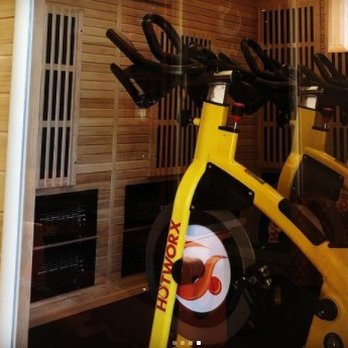 HOTWORX - Bend - HotCycle - Yoga Near Me - Bend, Oregon