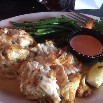 Bait Box Restaurant - Yummy crab cakes! - Bars Near Me - Greenwich, New Jersey Bait Box Restaurant - Yummy crab cakes! - Bars Near Me - Greenwich, New Jersey