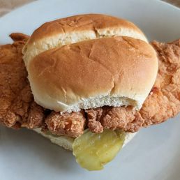 Fried Chicken