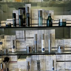 Bluemercury - They carry my favorite brand, RéVive!
