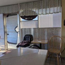 Alex's Coffee Shop