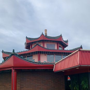 Dragon Palace - Chinese Near Me - Gresham, Oregon