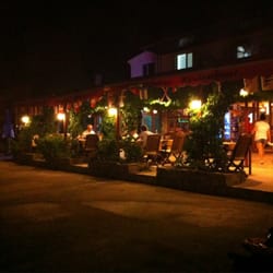Octopus Restaurant