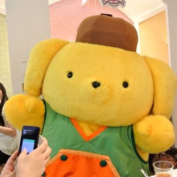 ポムポムプリンカフェ 横浜店 - Updated February 2026 - 47 Photos