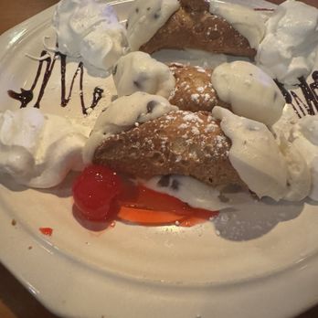 Natalino Italian Restaurant - Cannoli - Italian Near Me - Phoenix, Arizona Natalino Italian Restaurant - Cannoli - Italian Near Me - Phoenix, Arizona