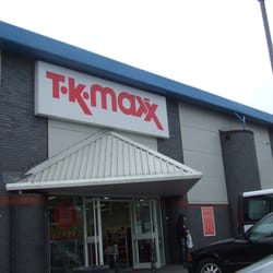 TK Maxx