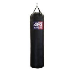 Ali Fight Shop - AFG FIGHT® 110 LBS PUNCHING BAG CUSTOM MADE IN THE USA