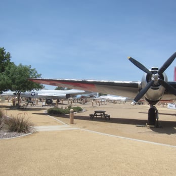 Joe Davies Heritage Airpark - Park overview - Museums Near Me - Palmdale, California Joe Davies Heritage Airpark - Park overview - Museums Near Me - Palmdale, California