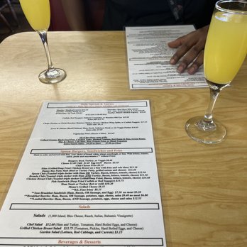 The Serving Spoon - Breakfast & Brunch Near Me - Inglewood, California The Serving Spoon - Breakfast & Brunch Near Me - Inglewood, California