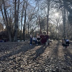 Provo River Parkway