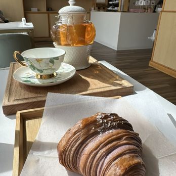 Delight Pastry - Desserts Near Me - Pasadena, California