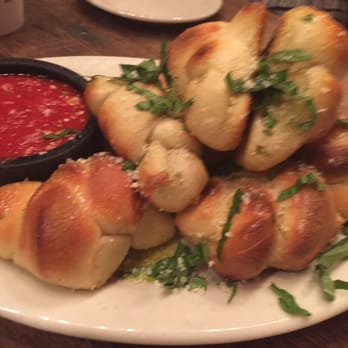 Five Points Pizza - Garlic knots - Italian Near Me - Nashville, Tennessee