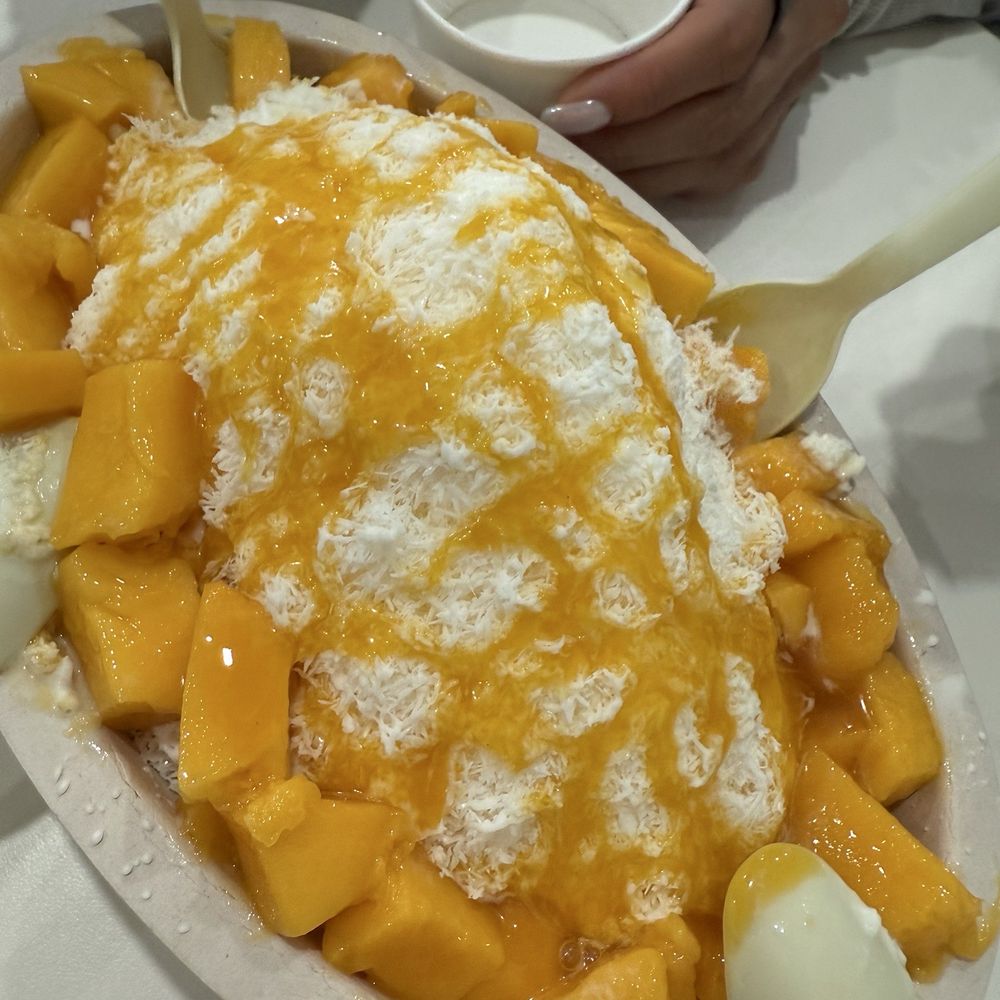Sweet Connections - My fav - Ice Cream & Frozen Yogurt Near Me - San Bruno, California