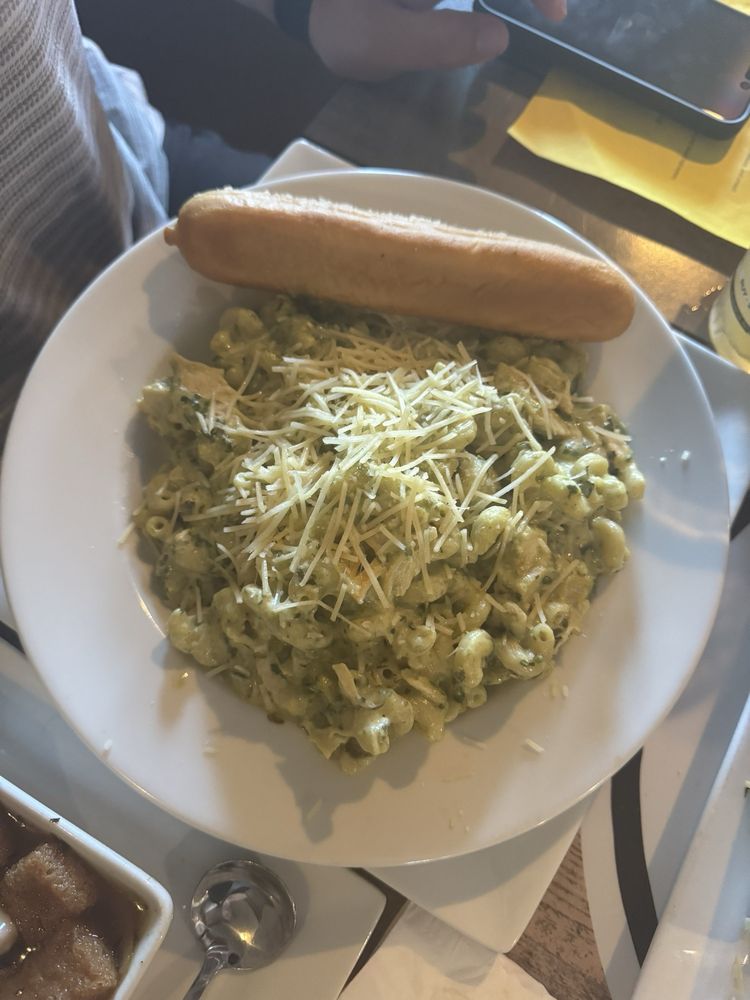 Food from Black Sheep Pub And Grill